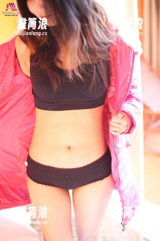 3Agirl女郎-云丽 3Agirl女郎 - 更新警报!云丽的粉姬香,这次又给你点不同的体验。