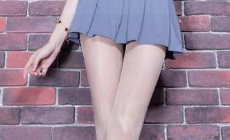 Beautyleg – 无圣光连体衣，如果Morning再不说话，我差点就被她的“气场”吸引了。