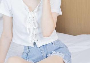 BoBoSocks袜啵啵 – 下载稚予的平底凉鞋合集，看完你会想换鞋！