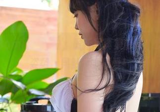 包裹里的Dami(퀸다미)，最新写真集降临：皮衣配巧妙姿势，果然不负厚爱！