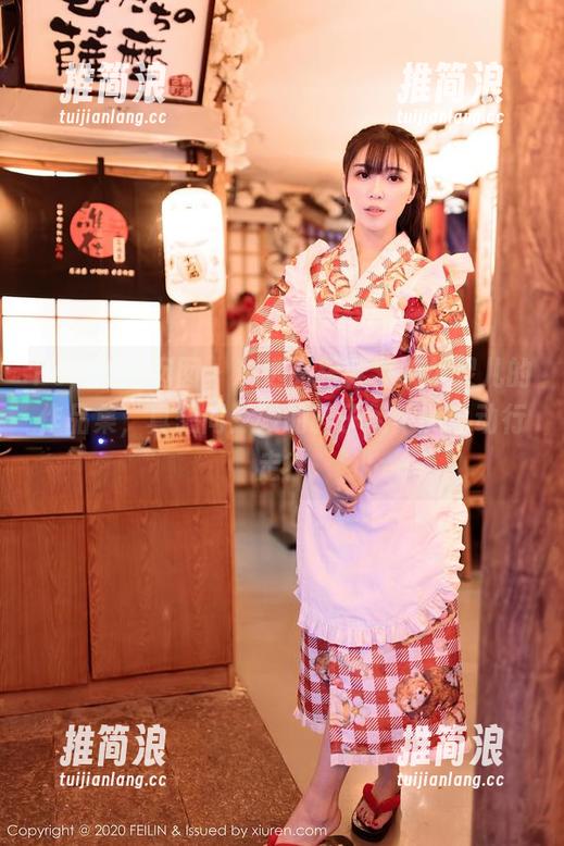 Feilin嗲囡囡 - 精选高跟鞋，娜依灵儿的作品集，真想问：她的鞋子能不能自动行走？