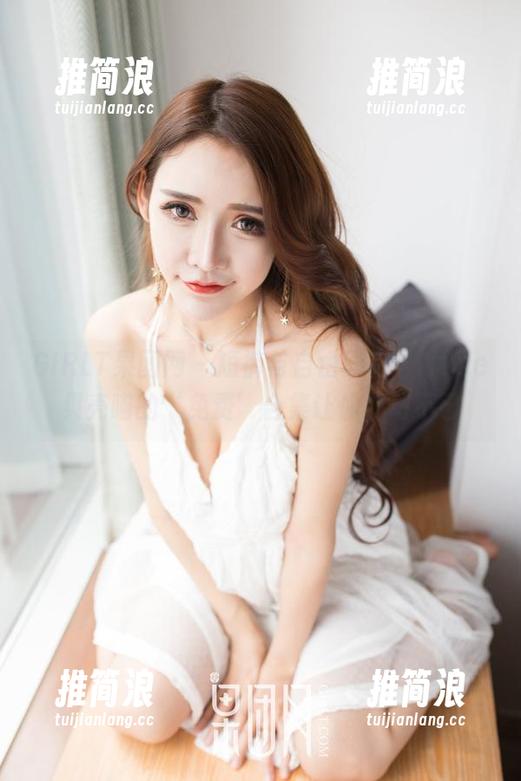 GIRLT果团网 - 短裤与自由同在，little贝壳喵的‘免费’合集让你心动不已