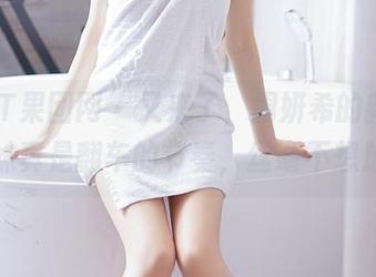 GIRLT果团网 – 又来了，周妍希的新美图，妹妹真是翻车的节奏，丝毫不想放手！
