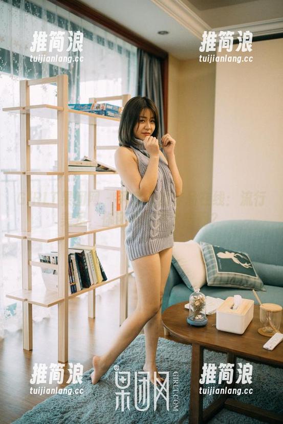 GIRLT果团网 - 尹意纯的作品在线：流行美足，你还不来凑个热闹？