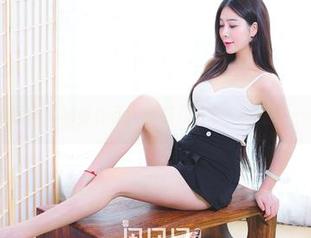 GIRLT果团网 – 油亮作品？松果儿分享，这滋味……嘿嘿！