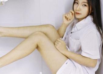 GIRLT果团网 – 莫雅琪“女神”作品中的福利，是我看过最“高大上”的了！