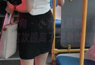 IESS异思趣向 – 小六的私拍：舍宾袜来了，这次脱离了想象的框框