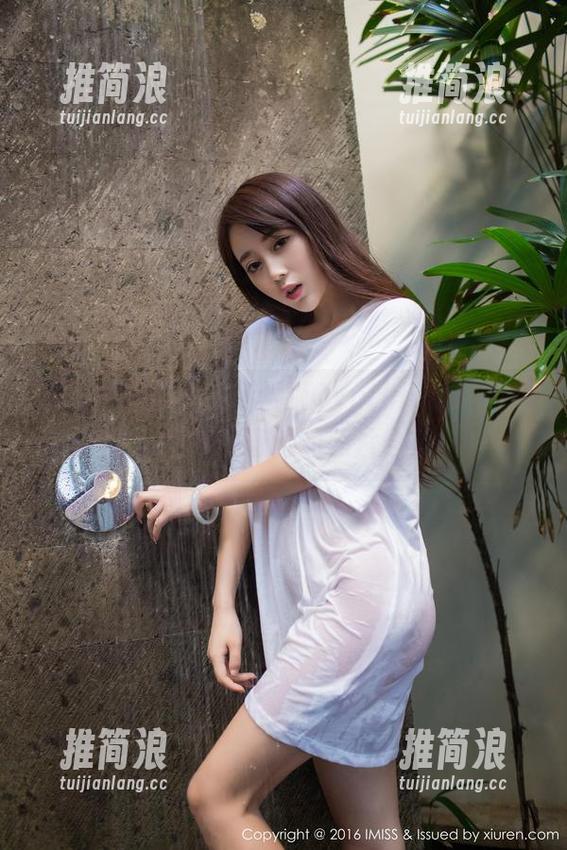 IMiss爱蜜社 - 杨紫嫣Cynthia的女友作品，下载出奇迹的照片合集！