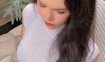 微密圈 – 旗袍养眼，福利更迷人——来自Jessie婕西的写真独家分享！