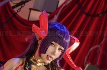 KANEKO_咔喵的在线自拍图集：如何在杀生院中不迷路？