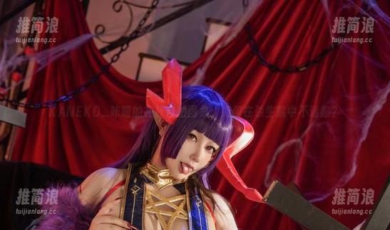 KANEKO_咔喵的在线自拍图集：如何在杀生院中不迷路？