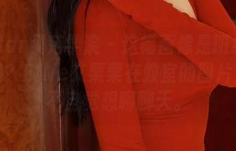 MFStar模范学院 – 这幅画像是班级的风向标吗？Ellie艾栗栗在教室的图片里让人不自觉想聊聊天。