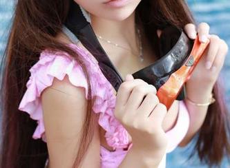 MFStar模范学院 – 蓝夏Akasha的美图——少女们的优雅大展览