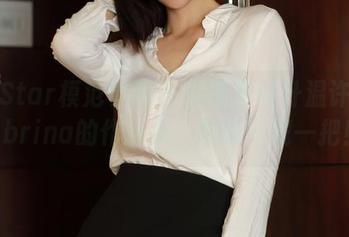 MFStar模范学院 – 剧情不断升温许诺Sabrina的作品集，快来下载一把！