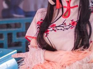 MTYH喵糖映画 – 蠢沫沫的白丝写真集，精选各种“无压力”姿态
