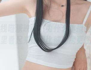 在线上线喵糖映画：为什么体操服在这个美图里看起来总是比健身房更性感？