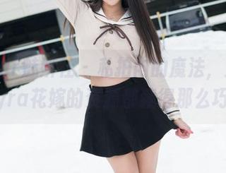 MiStar魅妍社 – 私拍内的魔法，大奶昔Kyra花嫁的资源都藏得那么巧妙