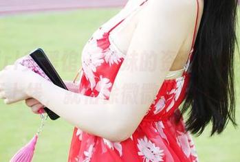 MyGirl美媛馆 – 学妹的资源分享会：不怕你不上线，就怕徐微微mia一直在线！