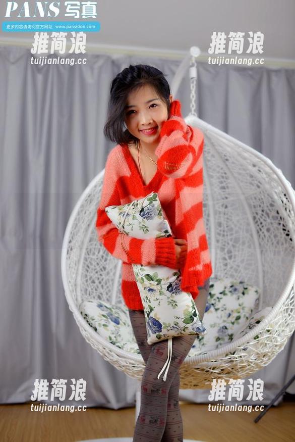 PANS写真-玲玲 PANS写真 - 玲玲浴室全套,不只是洗澡还有情怀!