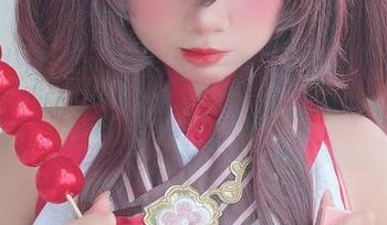 看PoppaChan体操服写真，就像翻开一本活的杂志，下载吧！