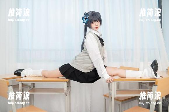 吉他姐姐特辑：PoppaChan鱼与熊掌不可兼得的合集！