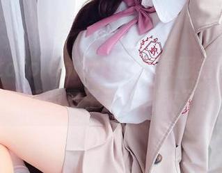 看过Potato Godzilla的校服套图，资源匮乏的日子就别再来了！