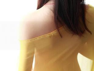 ROSI写真 – 居家图册来了！杨晨晨为你展示如何在家也能成仙般优雅。