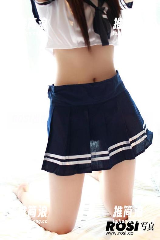 ROSI出击！御姐美图下载让人嘴角上扬