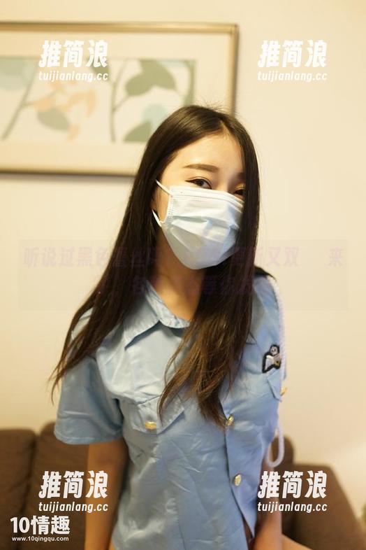听说过黑色蕾丝吗？ROSI更新又双叒叕来了，各种姿态等你发掘
