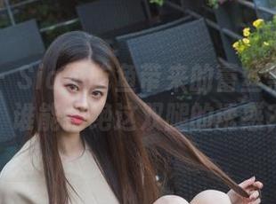 微密圈 – Sia不吃鱼带来的蕾丝黑丝写真，谁能拒绝这双腿的诱惑？