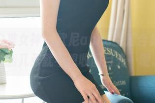 TGOD推女神 – 欧尼anne空姐合集，随便翻几张就不想收回目光…嗯。