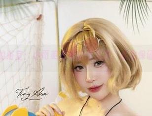 Tiny Asa的浴室：小而美的最新作品集，看完保证让你想再来