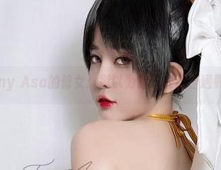 Tiny Asa的修女:别以为这只是张普通照片