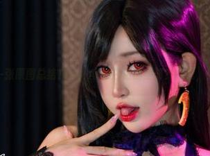 怎样用一张原图总结Tiny Asa白色的全部?信我,照片会说
