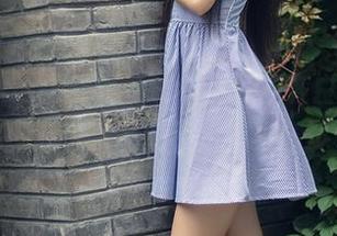 TouTiao头条女神 – 看崔昭妍在白色里，写真福利也太养眼了，有点想多了？