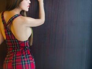 TuiGirl – 王李丹尼的旗袍套图，转眼间就想下载了，感觉穿着肯定很赞！