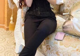 TuiGirl推女郎 – 艾栗栗居家合集：宅着也能有好看！