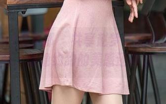 TuiGirl推女郎 – 共享赵梦洁的高清厨娘图，隐隐约约的美感还真妙！