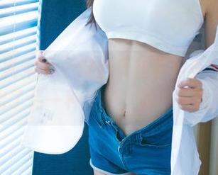 UGirls尤果网 – 这些黑丝下的李宝儿，果然活出了另一种惊艳，值得一看再看。
