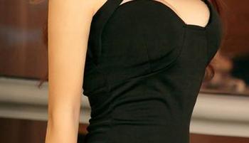 UGirls尤果网 – 当郭婉祈遇见泳装，合集下载，夏天的惬意就在这了吧？