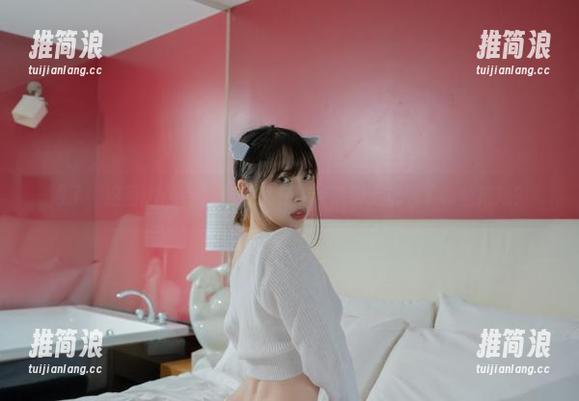 得了，这回Uhye(이유혜)又在高清透明上玩起了哪些把戏？