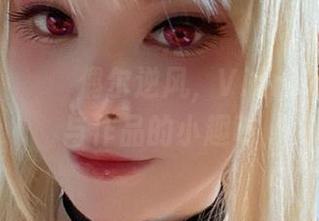 내가내ملفمن偶尔逆风，Vinnegal影心与作品的小趣味