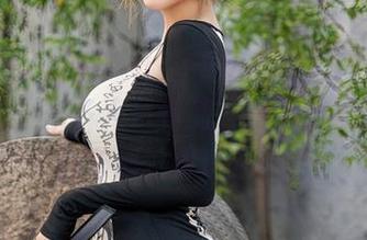 XINGYAN星颜社 – 干货？陆梓琪和服合集也是，很多人只看腿，我倒觉得那柔软的布料好像也在说话