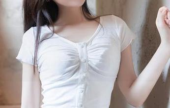 Xiuren秀人网 – 最新lucky咏丹：这组校服照你不会想错过的作品集