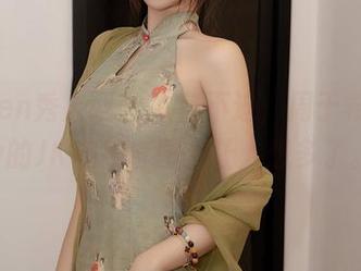 Xiuren秀人网 – 从容不迫，周于希Sally的JK私拍套图，让人想多了。
