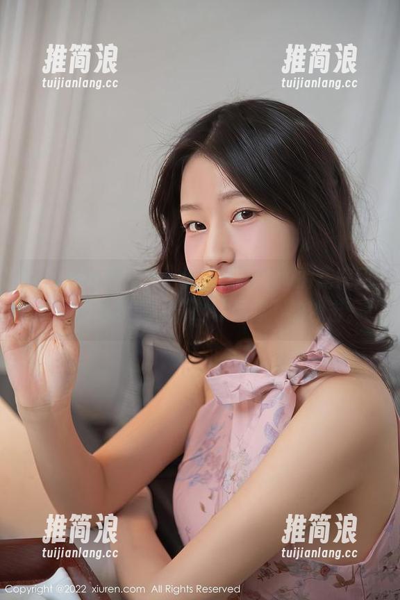 Xiuren秀人网 - 徐莉芝Botty的花嫁图集，带给我一种“这才是嫁”的冲击。