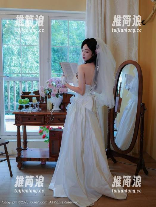 Xiuren秀人网 - 看拍黄瓜girl的新作“毛衣”，资源里藏着一丝丝小暧昧。