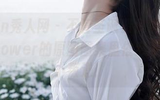 Xiuren秀人网 – 不管圣诞贤良淑德，朱可儿Flower的原图图集里依然可以看见小叛逆！