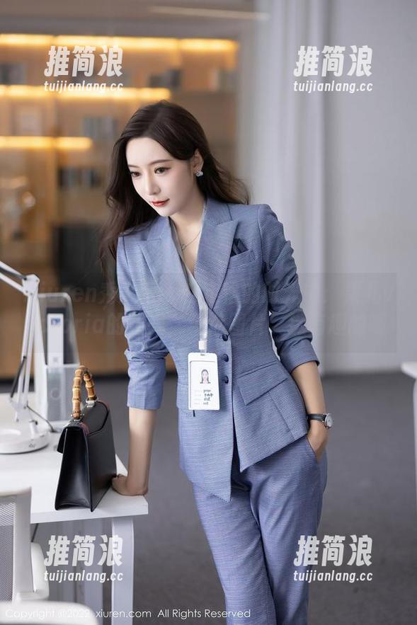 Xiuren秀人网 - 在定格的时光中：果儿victoria的花嫁，精选图片，挺有趣的啊