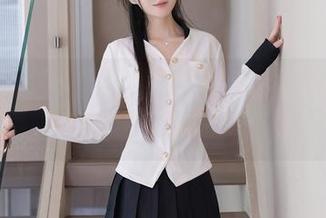 Xiuren秀人网 – 桃妖天的白裙合集：当春天遇上了仙女范
